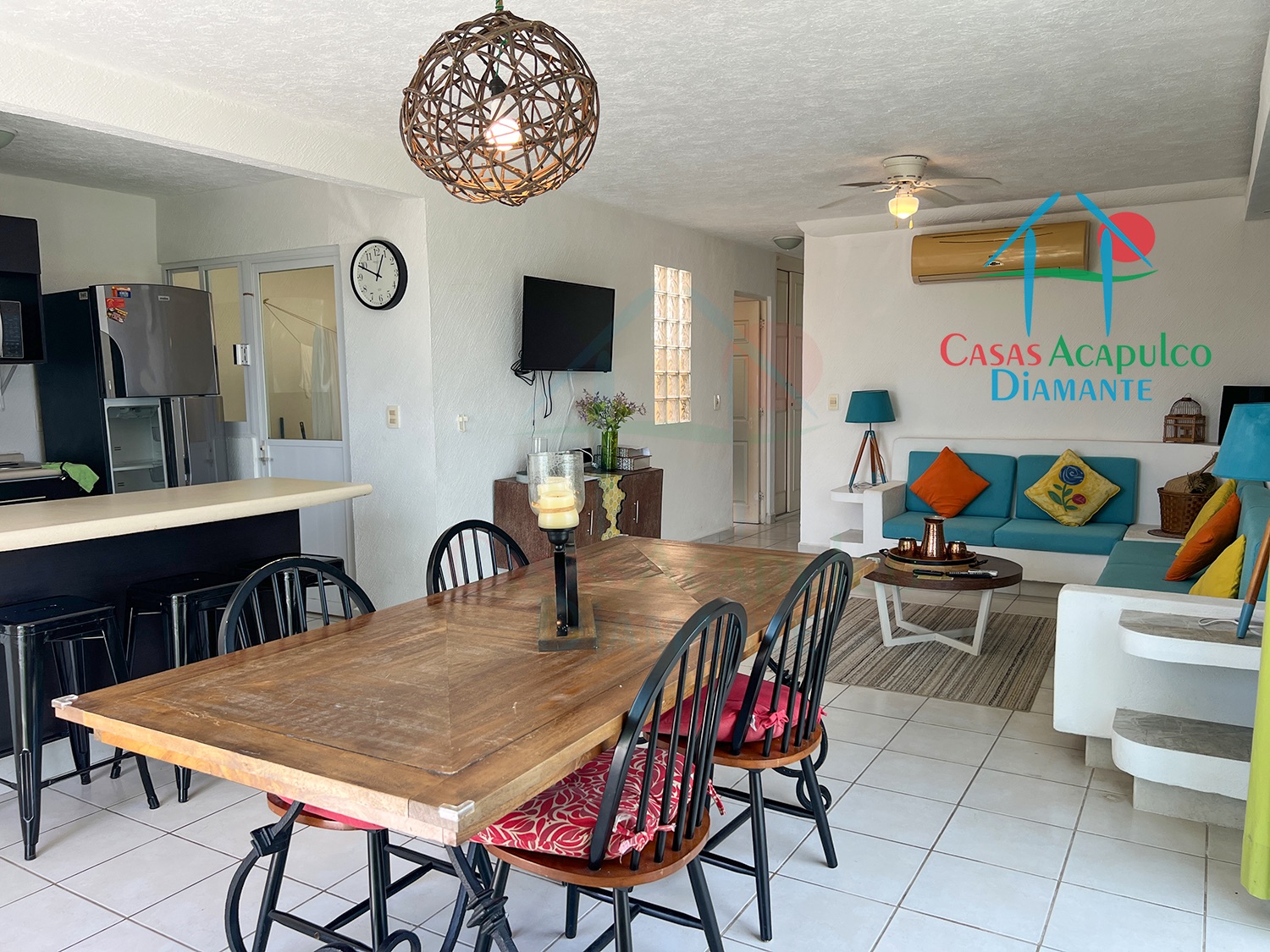 Marina Diamante Optimist E 06 - Estancia 3 Marina Diamante Optimist E 06 - Estancia 3